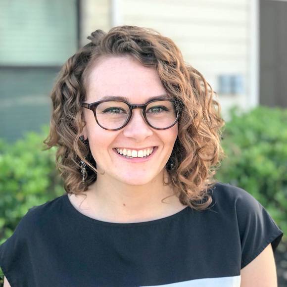 Meet your Posher, Rachel - Picture 1 of 1